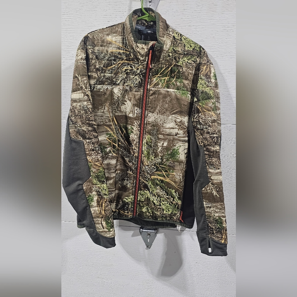 Icebreaker Merinoloft Helix Coat